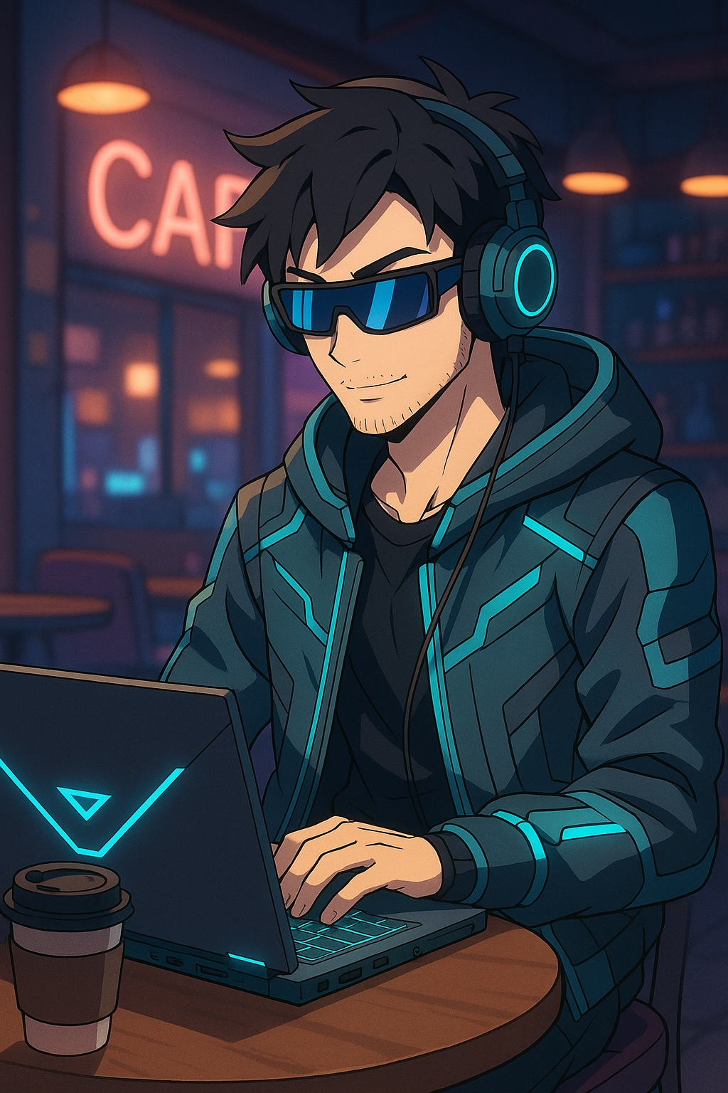 Vibe Coder